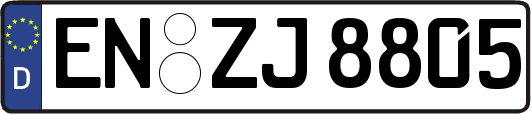 EN-ZJ8805