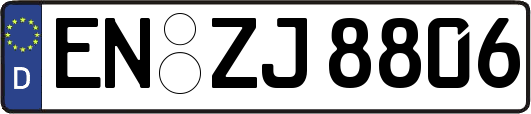 EN-ZJ8806