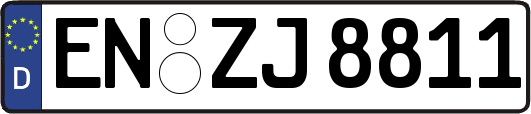 EN-ZJ8811