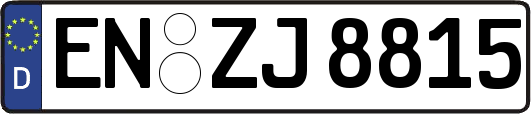 EN-ZJ8815