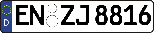 EN-ZJ8816