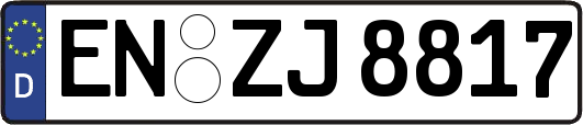 EN-ZJ8817