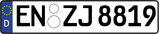 EN-ZJ8819