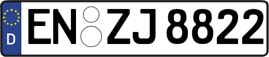 EN-ZJ8822