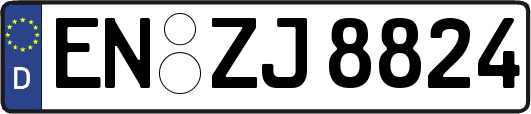EN-ZJ8824