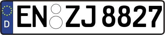 EN-ZJ8827
