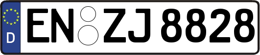 EN-ZJ8828