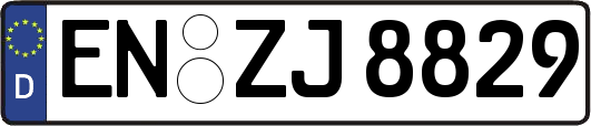 EN-ZJ8829