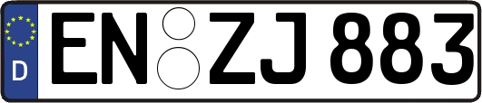 EN-ZJ883