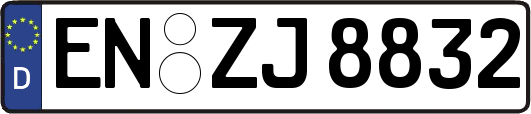 EN-ZJ8832