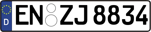 EN-ZJ8834