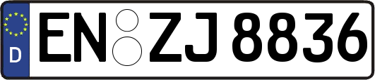 EN-ZJ8836