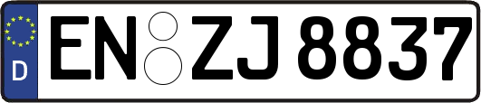 EN-ZJ8837