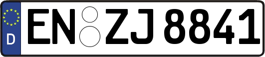 EN-ZJ8841