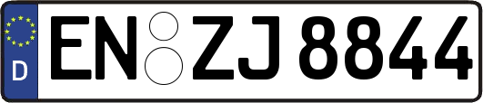 EN-ZJ8844