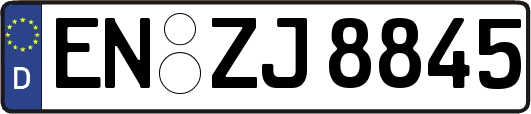 EN-ZJ8845