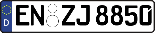 EN-ZJ8850