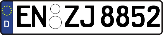 EN-ZJ8852