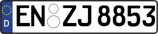 EN-ZJ8853