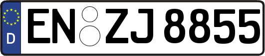 EN-ZJ8855