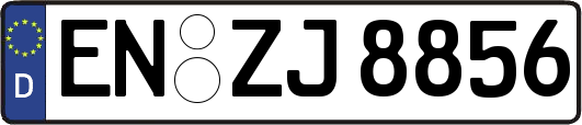 EN-ZJ8856