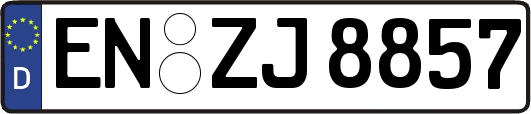 EN-ZJ8857
