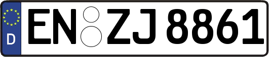 EN-ZJ8861