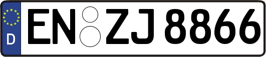 EN-ZJ8866