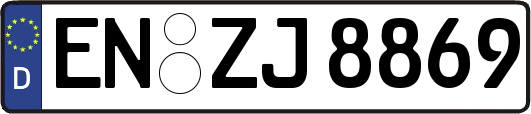 EN-ZJ8869