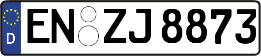 EN-ZJ8873