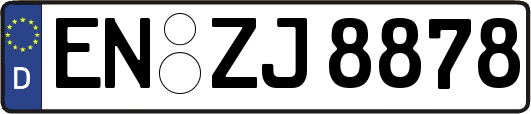 EN-ZJ8878