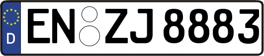EN-ZJ8883