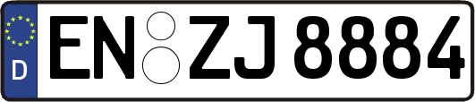 EN-ZJ8884