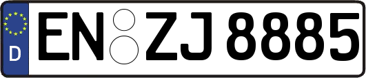 EN-ZJ8885