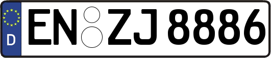 EN-ZJ8886