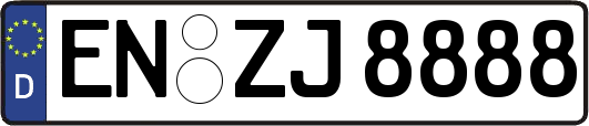 EN-ZJ8888