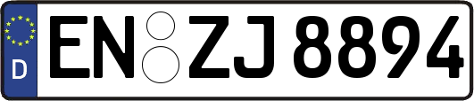 EN-ZJ8894