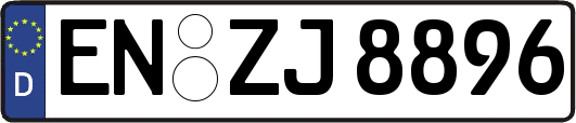 EN-ZJ8896