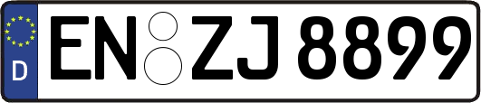 EN-ZJ8899