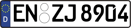 EN-ZJ8904