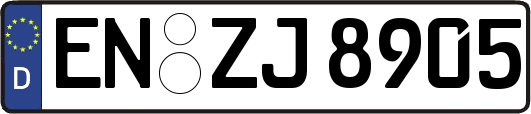 EN-ZJ8905
