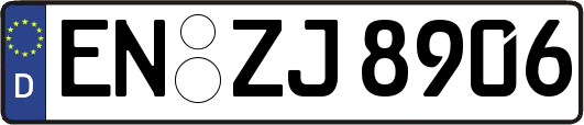 EN-ZJ8906