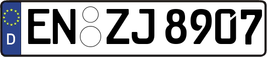 EN-ZJ8907