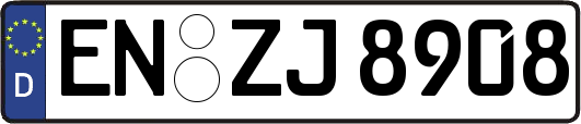 EN-ZJ8908