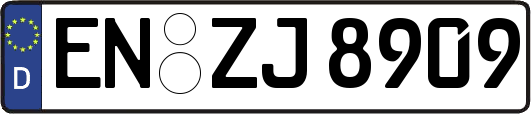 EN-ZJ8909