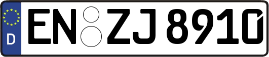 EN-ZJ8910