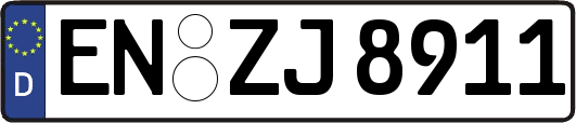 EN-ZJ8911