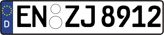EN-ZJ8912