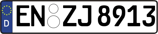 EN-ZJ8913