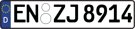 EN-ZJ8914